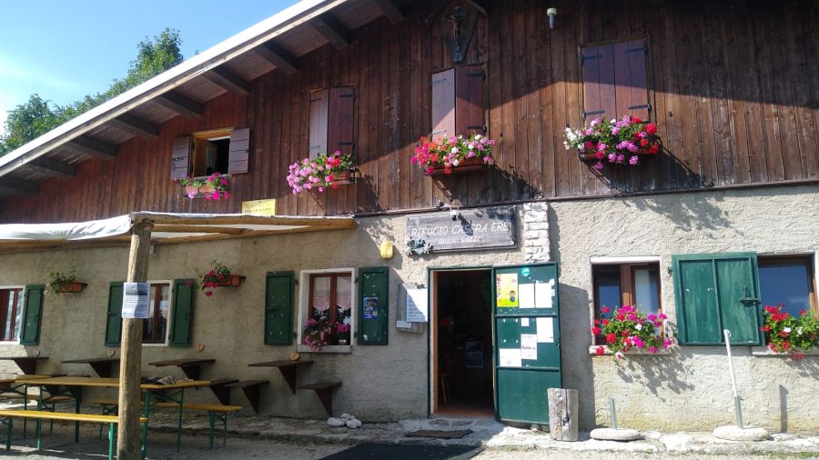  Rifugio a Belluno, Valbelluna, Dolomiti bellunesi