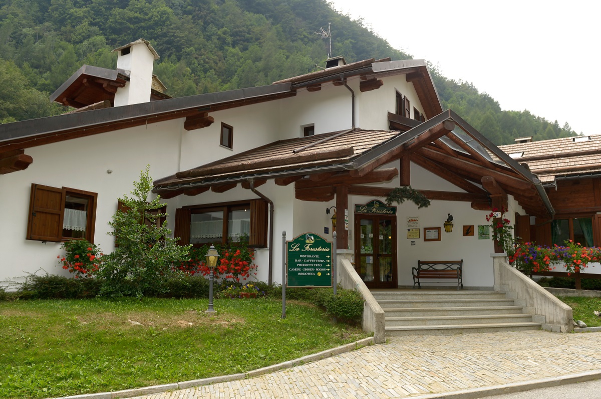 Posto tappa